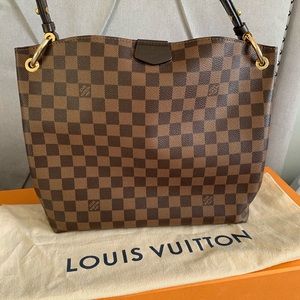 Louis Vuitton Graceful PM